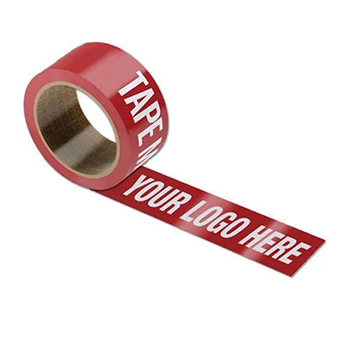 Customized Printed Tape Manufacturers in Pune
